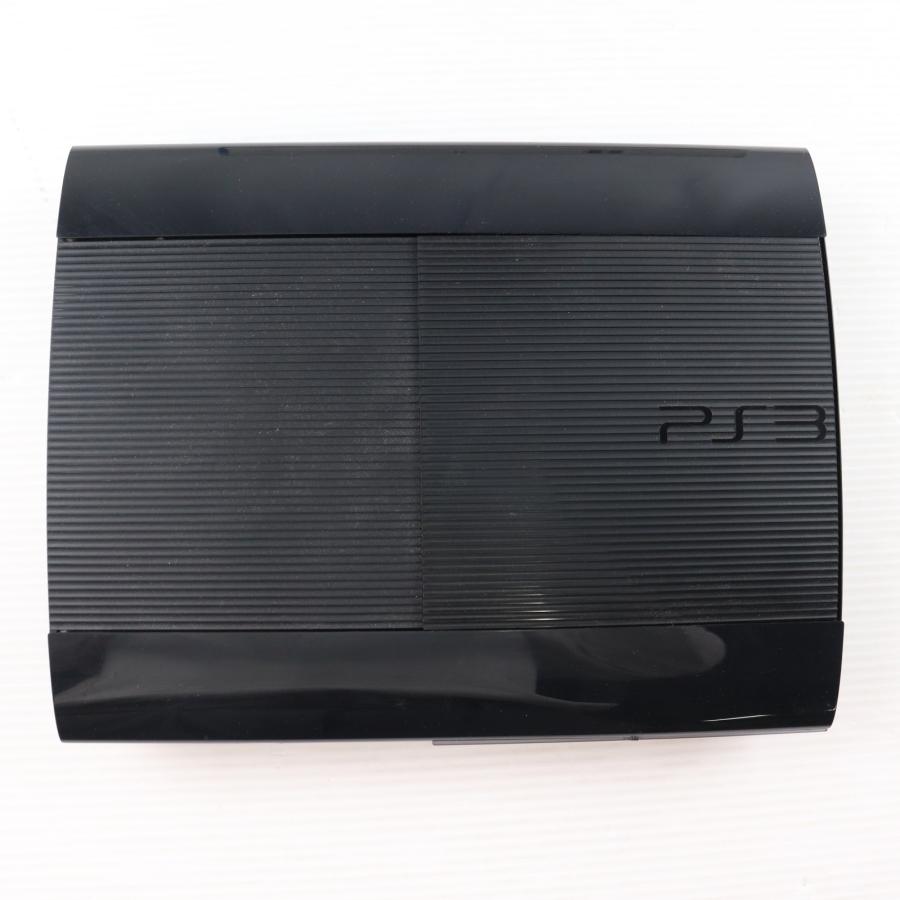 中古即納』{PS3} (本体) PlayStation 3(プレイステーション3