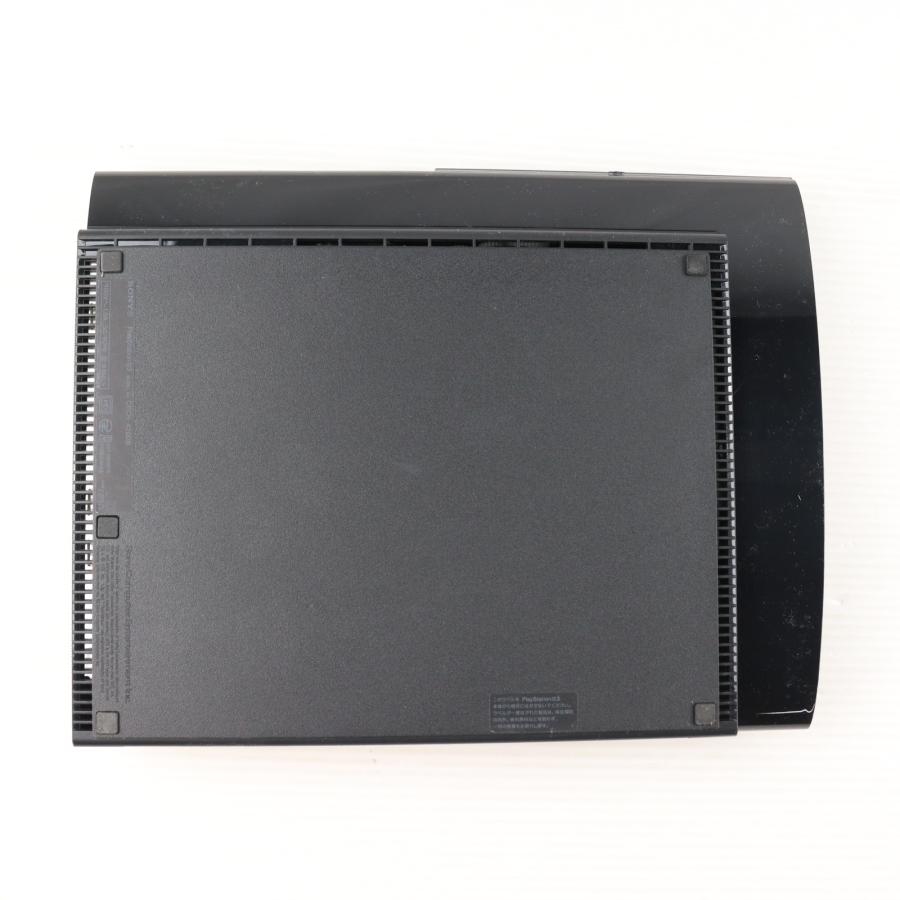 PlayStation 3 本体 ブラック Amazon | PlayStation 3 チャコール・ブラック 250GB (CECH-4200B