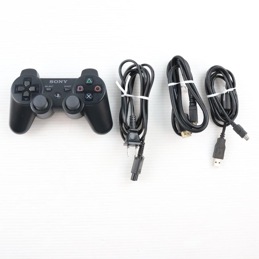 中古即納』{PS3} (本体) PlayStation 3(プレイステーション3
