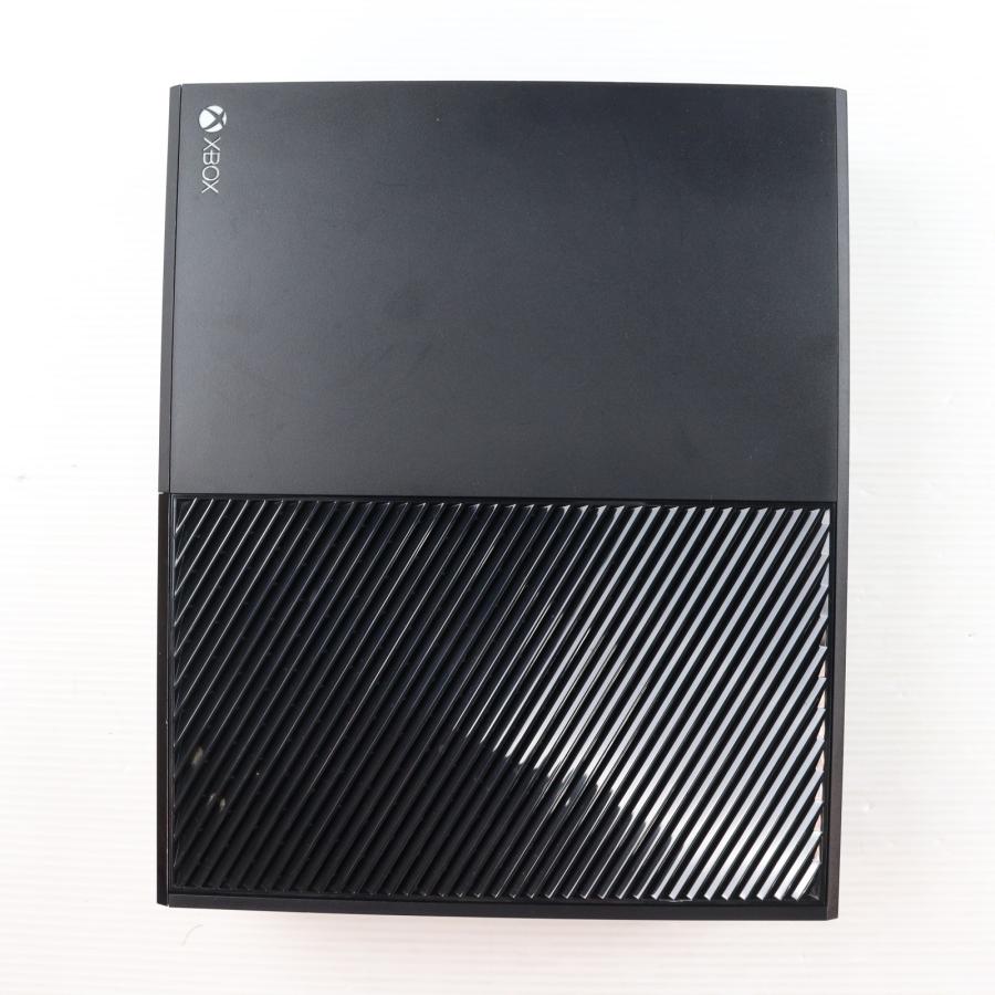 中古即納』{XboxOne} (本体)(ソフト無し) Xbox One 500GB(Halo: The