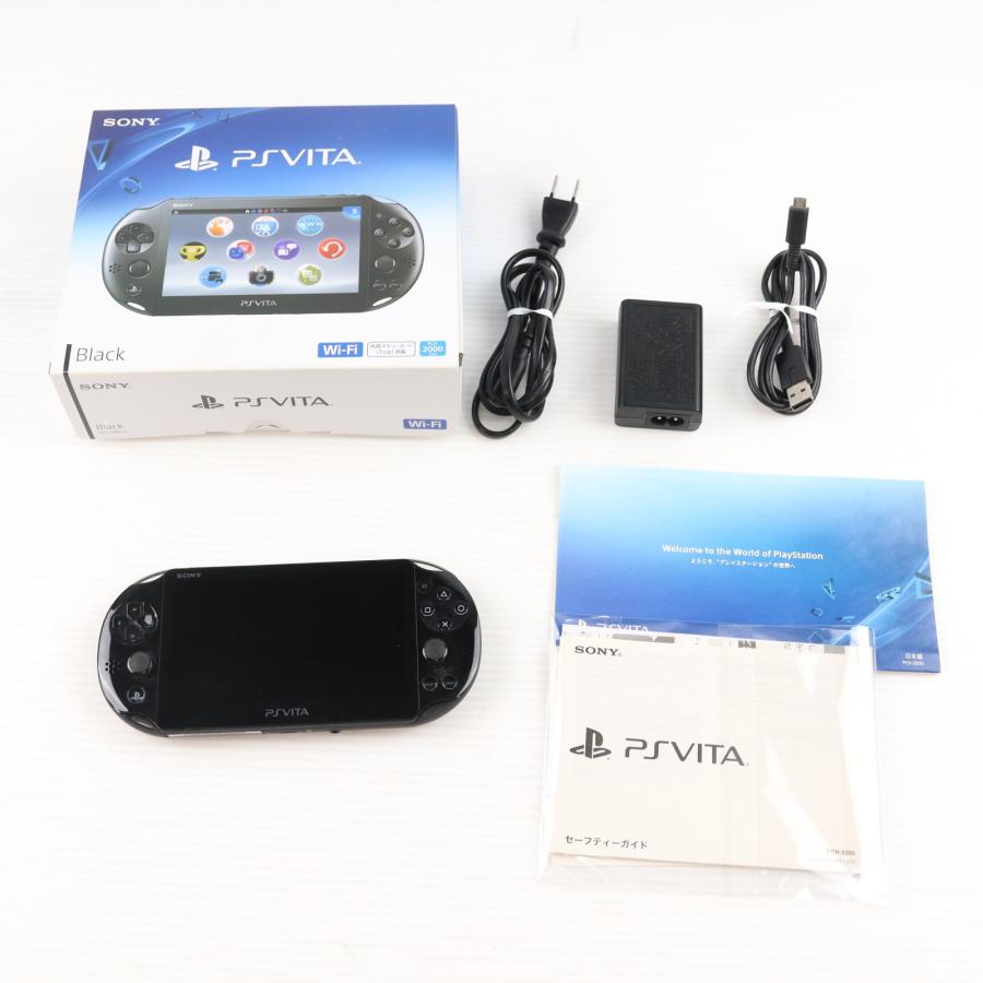プレステーション ヴィータ本体 Amazon | 【整備済み品】 PlayStation Vita プレイステーション