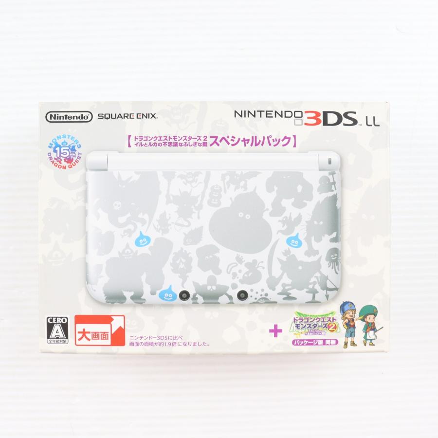 スクウェア・エニックス（SQUARE ENIX） 『中古即納』{3DS} (本体