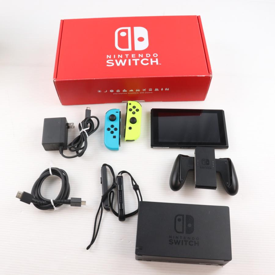 Nintendo switch本体のみ カスタム ニンテンドースイッチ 本体 カスタム 【公式通販】