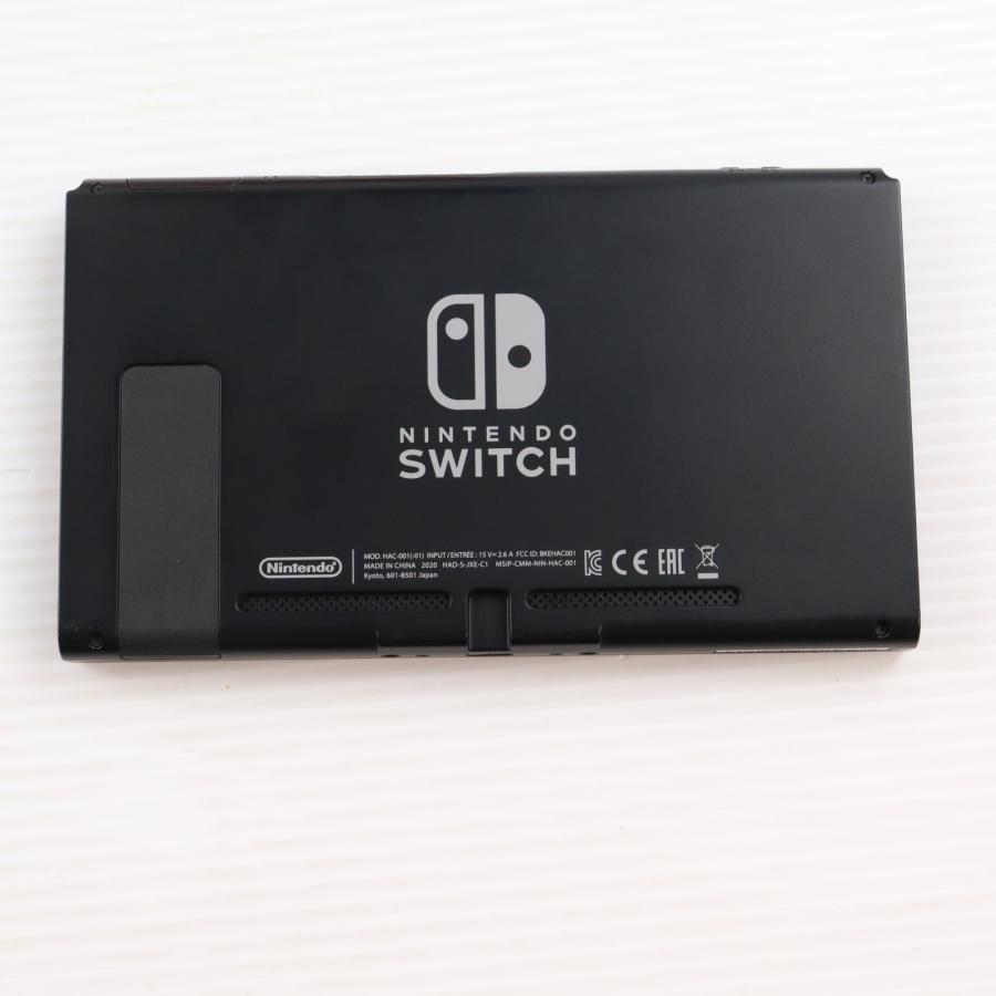 任天堂（Nintendo） 『中古即納』{Switch} (本体) マイニンテンドー