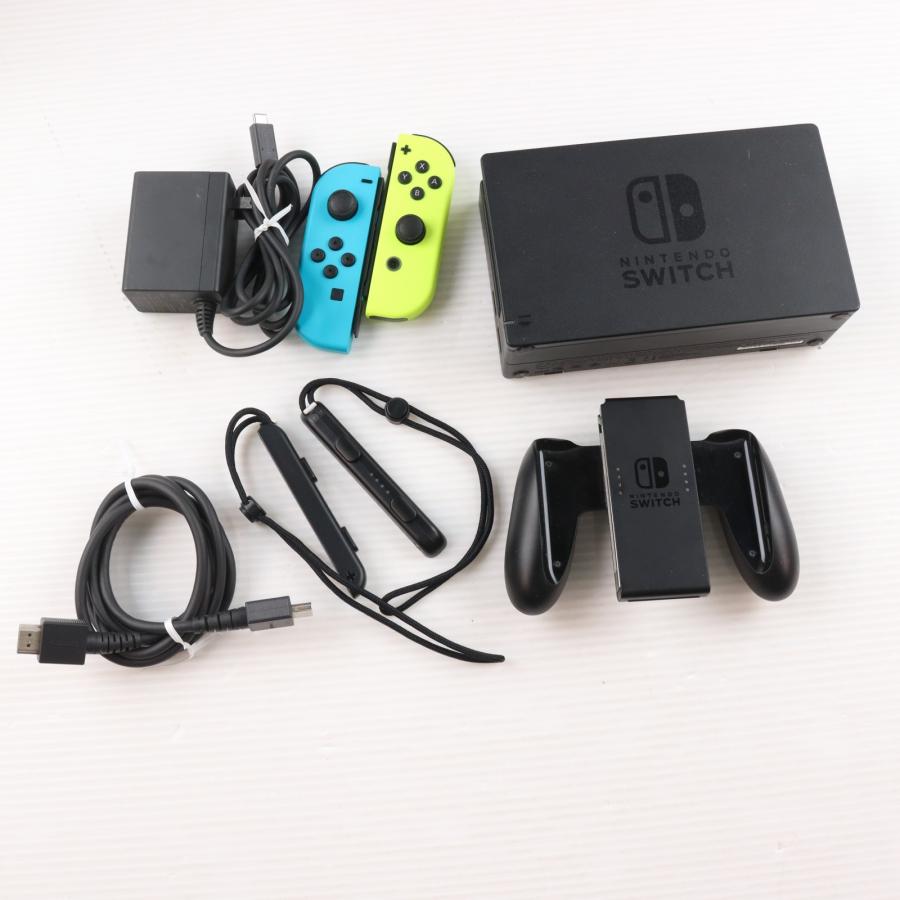 Nintendo Switch 1 本体➕付属品【Joy-Con動作不良あり】 Nintendo Switch ジョイコンの修理情報 - iFixit