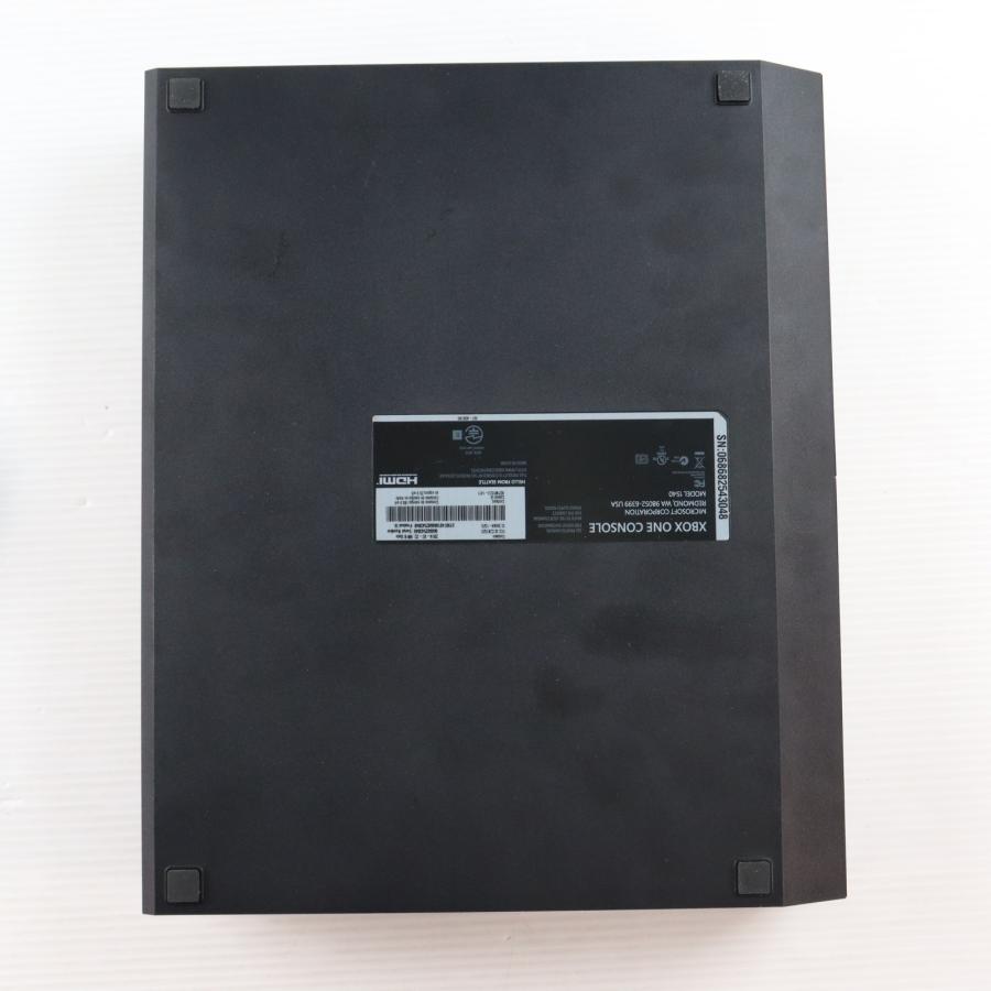 中古即納』{XboxOne} (本体) Xbox One(タイタンフォール同梱版) 日本