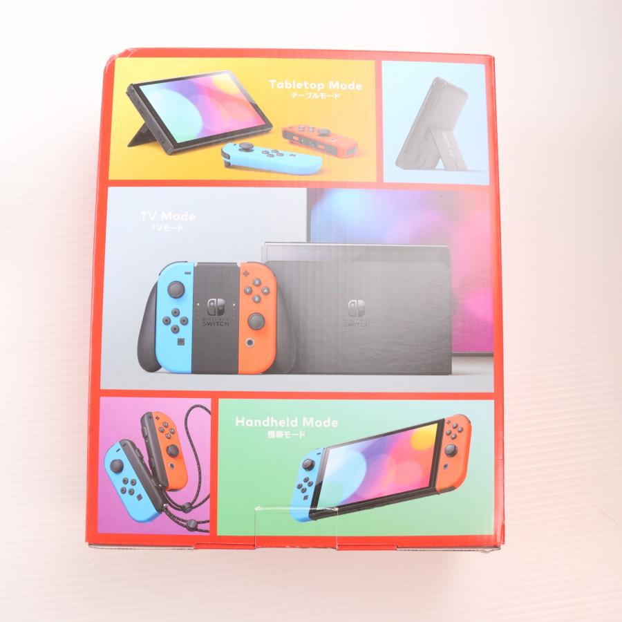 任天堂（Nintendo） 『中古即納』{Switch} (本体) Nintendo Switch