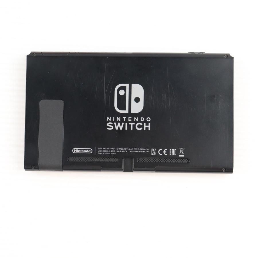 任天堂（Nintendo） 『中古即納』{Switch} (本体) Nintendo Switch