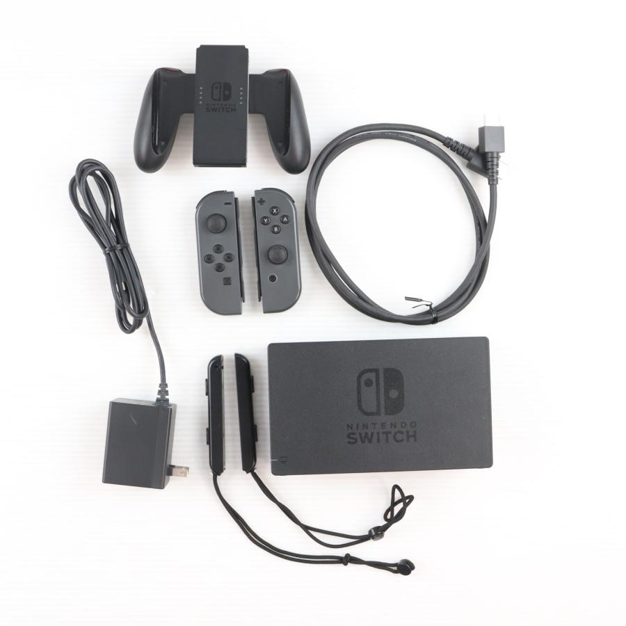 任天堂（Nintendo） 『中古即納』{Switch} (本体) Nintendo Switch