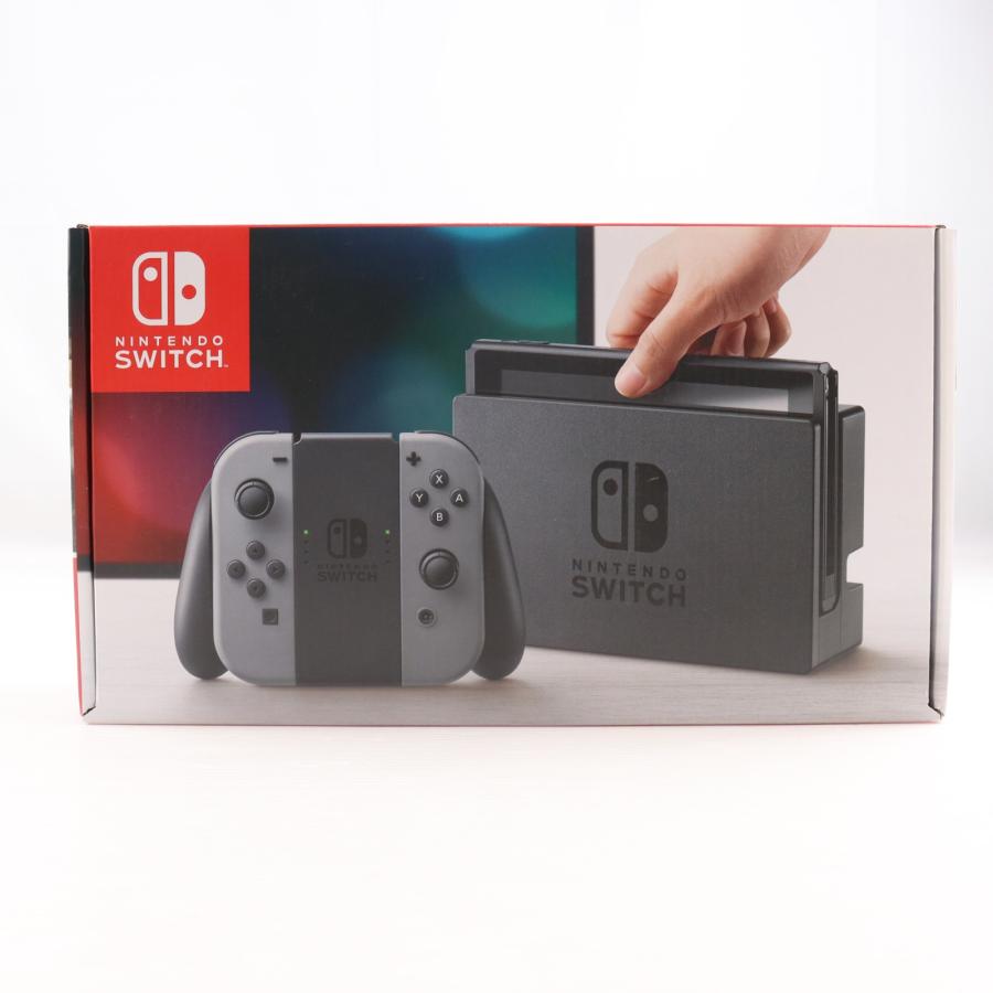 任天堂（Nintendo） 『中古即納』{Switch} (本体) Nintendo Switch