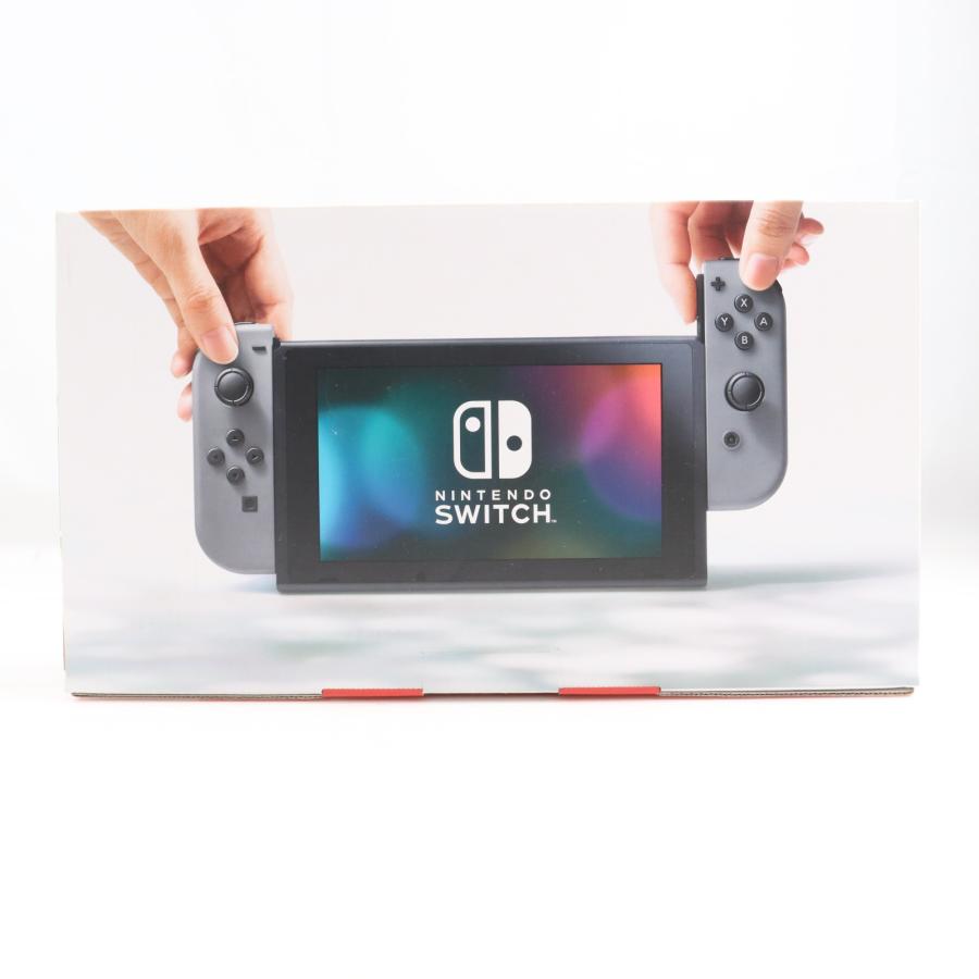 任天堂（Nintendo） 『中古即納』{Switch} (本体) Nintendo Switch