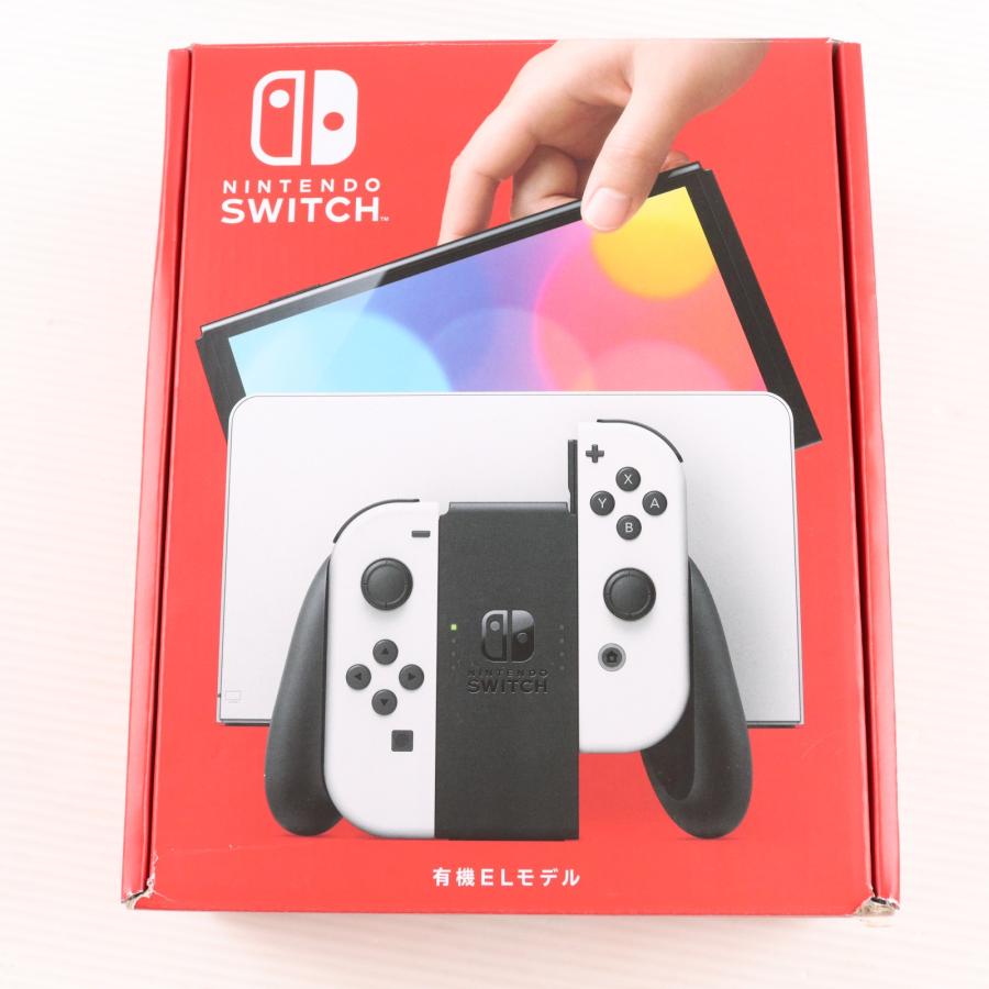 任天堂（Nintendo） 『中古即納』{Switch} (本体) Nintendo Switch