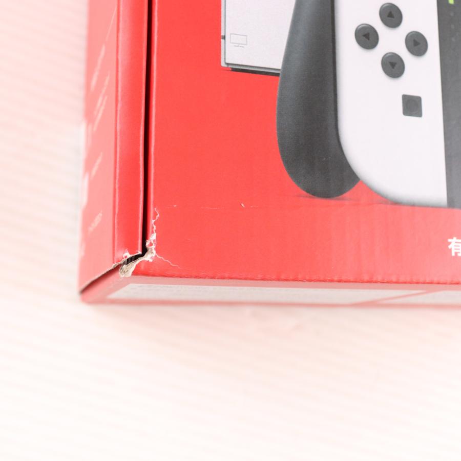 任天堂（Nintendo） 『中古即納』{Switch} (本体) Nintendo Switch