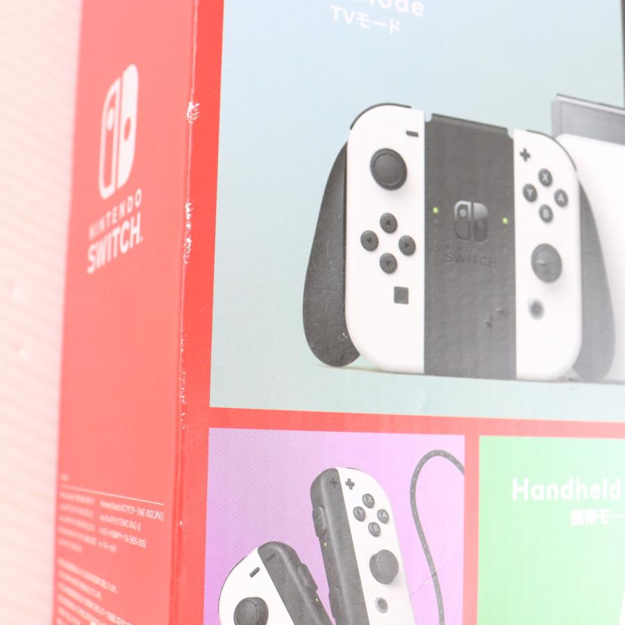 任天堂（Nintendo） 『中古即納』{Switch} (本体) Nintendo Switch