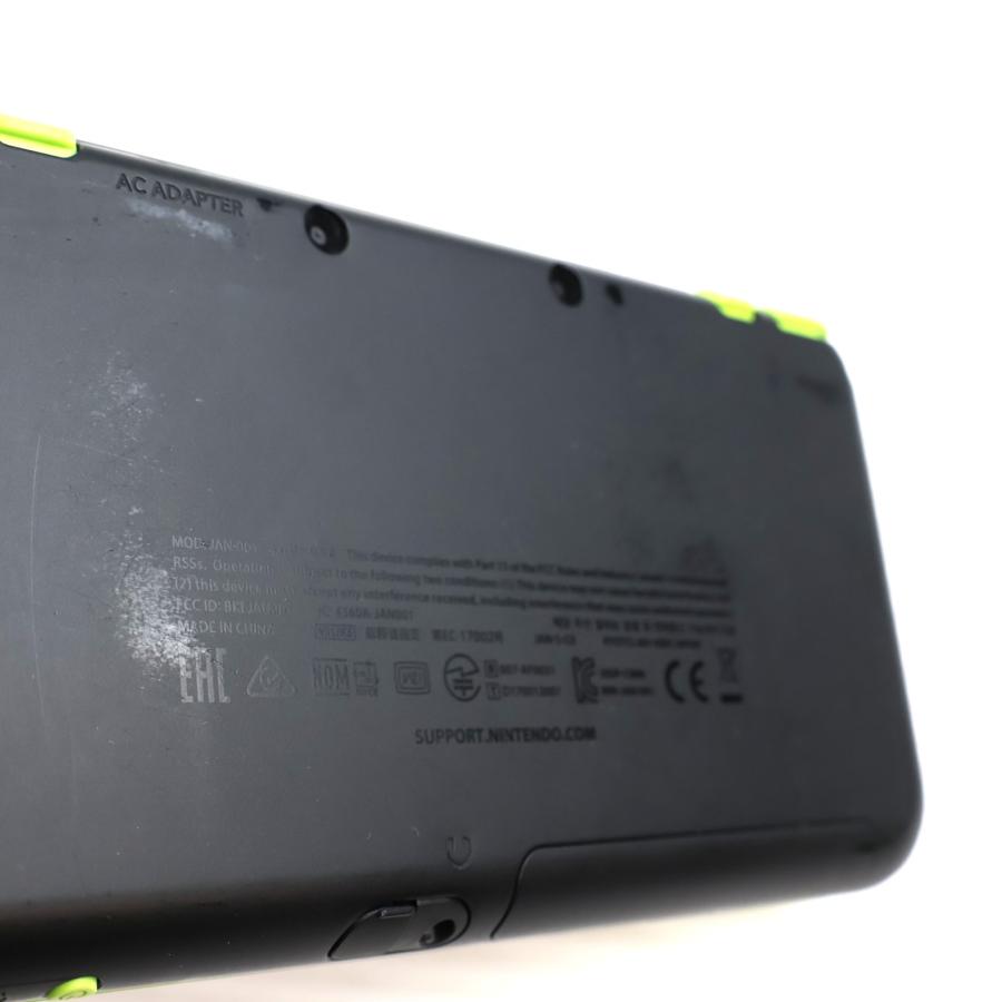 任天堂（Nintendo） 『中古即納』{3DS} (本体) Newニンテンドー2DS LL