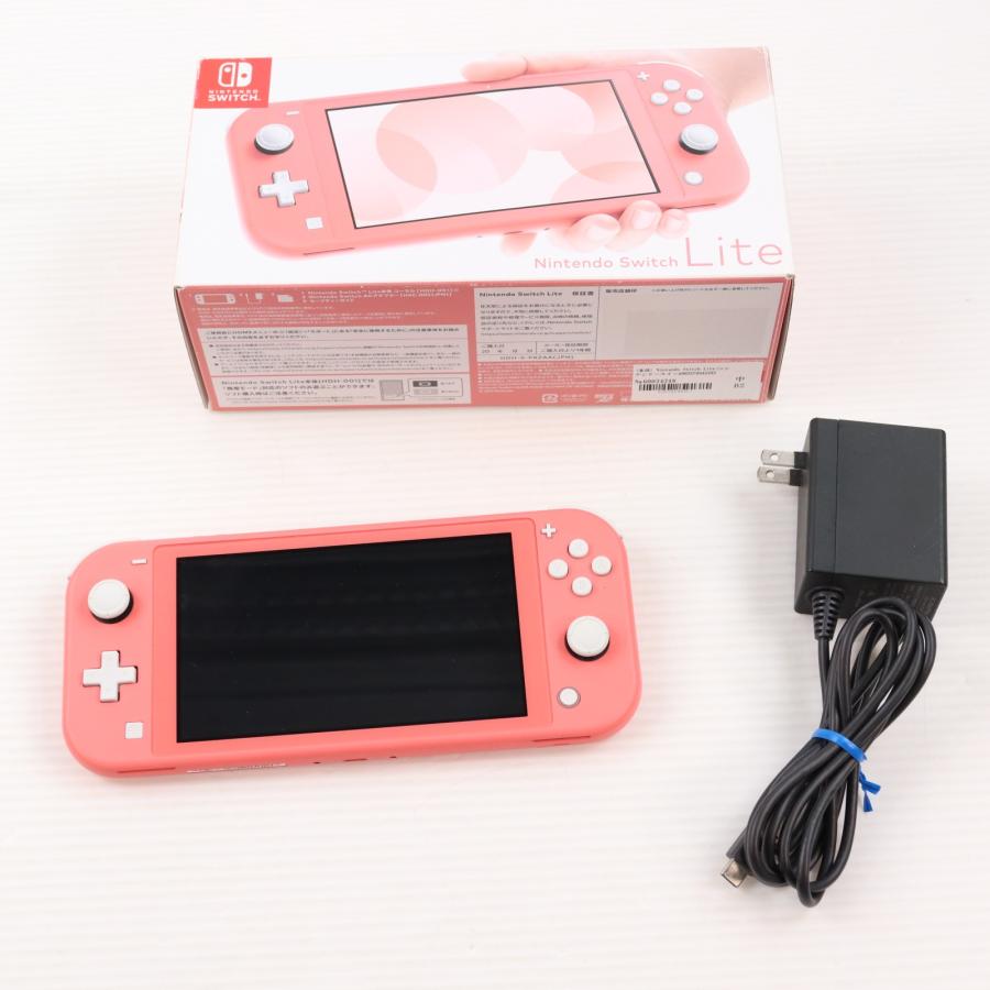 任天堂（Nintendo） 『中古即納』{Switch} (本体) Nintendo Switch