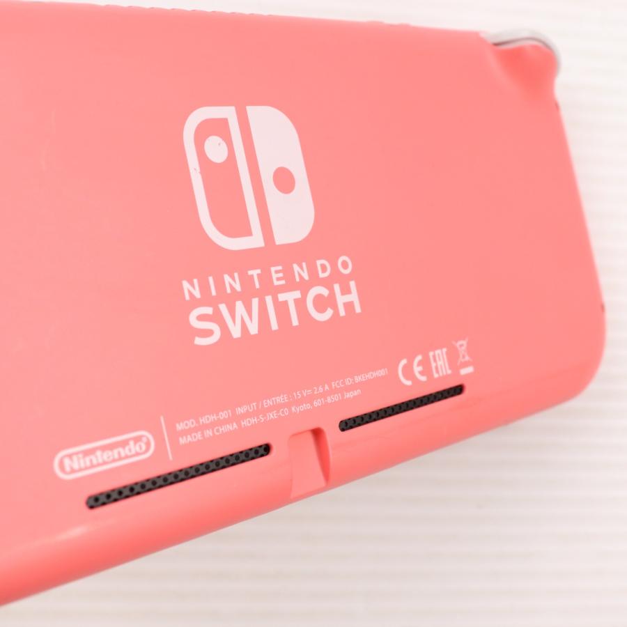 任天堂（Nintendo） 『中古即納』{Switch} (本体) Nintendo Switch