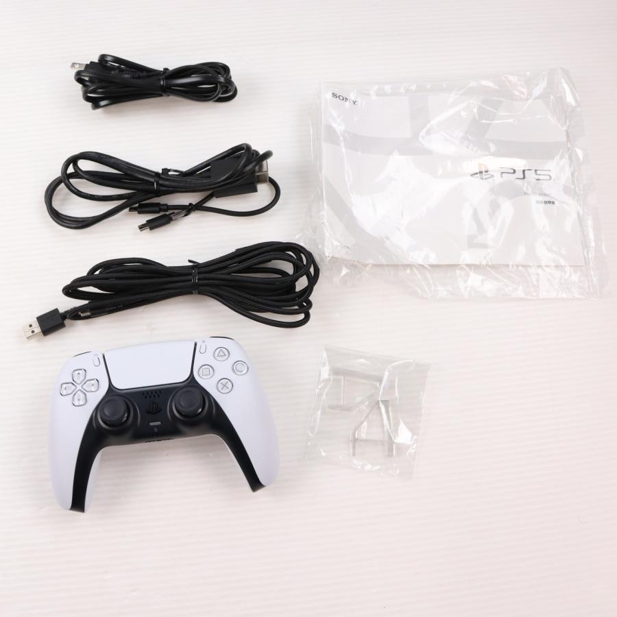 中古即納』{PS5} (本体) PlayStation 5(プレイステーション5) デジタル