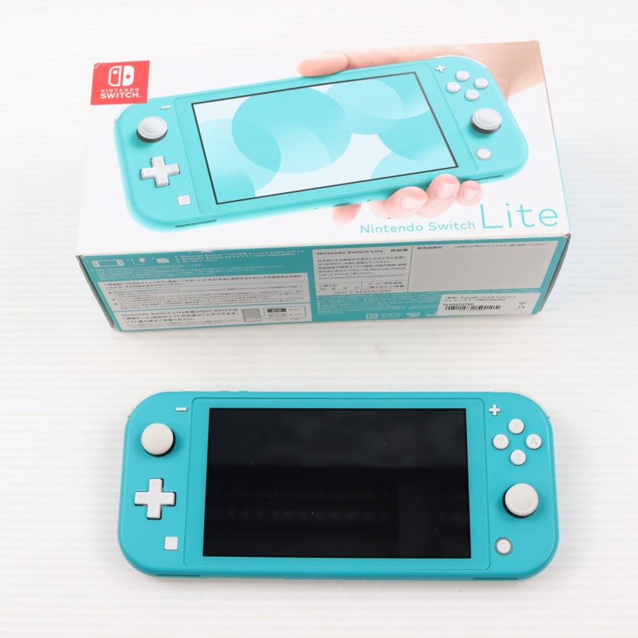 任天堂（Nintendo） 『中古即納』{Switch} (本体) Nintendo Switch