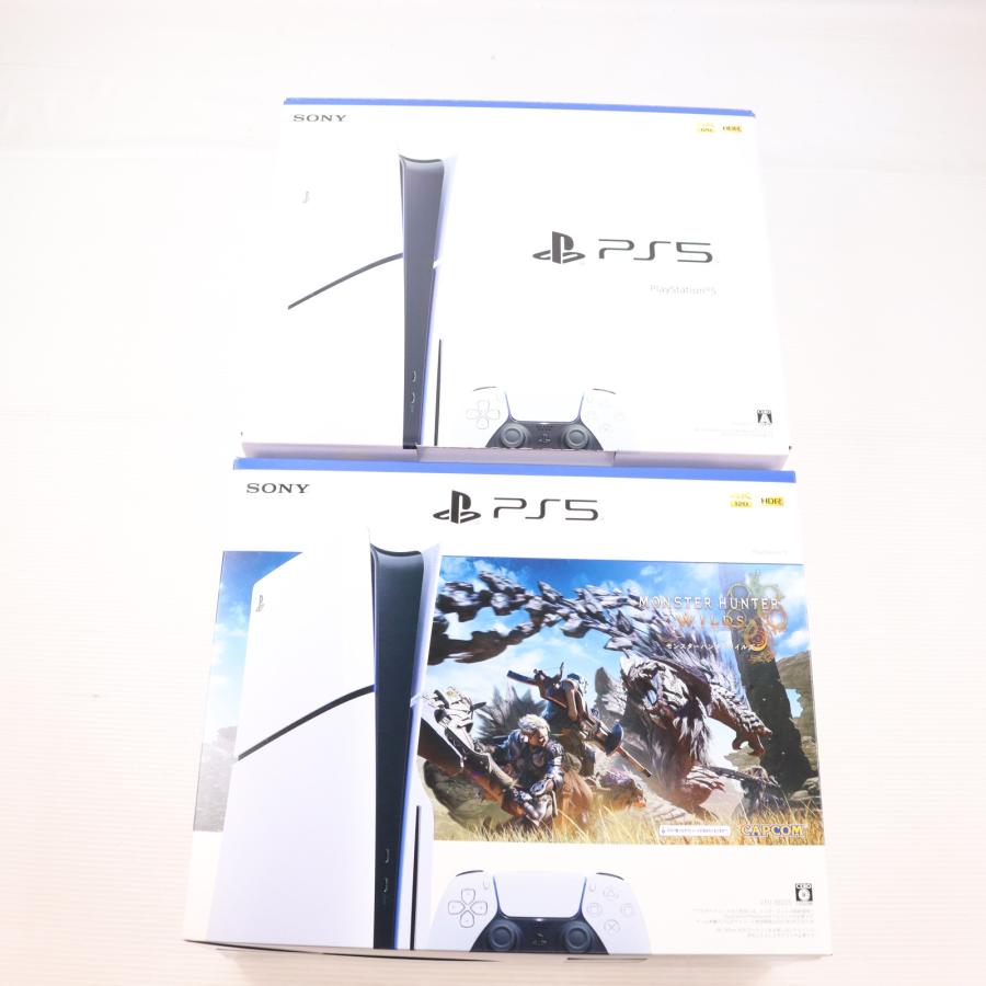 中古即納』{PS5} (本体) PlayStation 5(プレイステーション5 