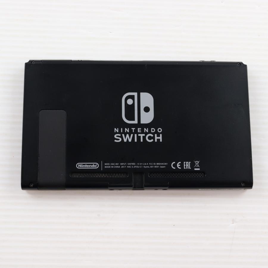 任天堂（Nintendo） 『中古即納』{Switch} (本体) Nintendo Switch