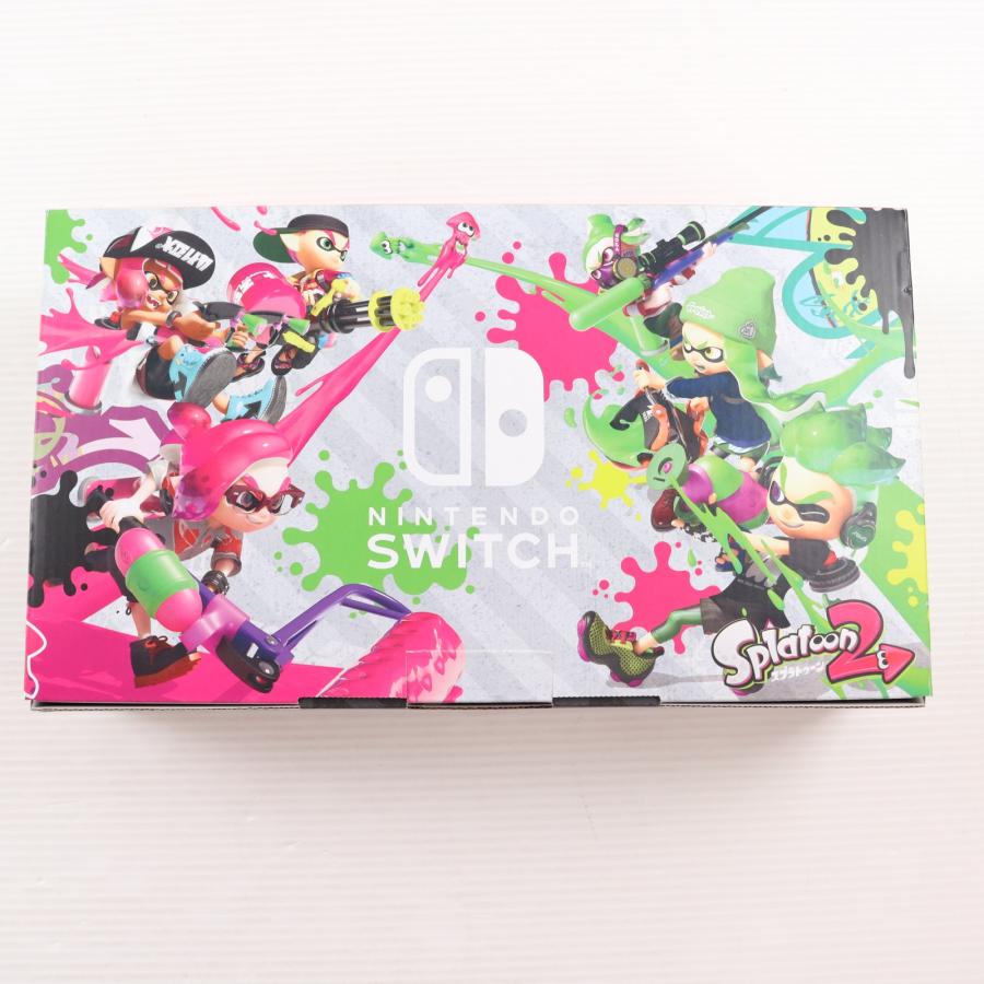 任天堂（Nintendo） 『中古即納』{Switch} (本体) Nintendo Switch