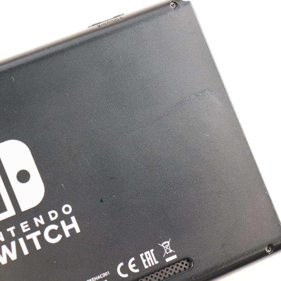 任天堂（Nintendo） 『中古即納』{Switch} (本体) Nintendo Switch