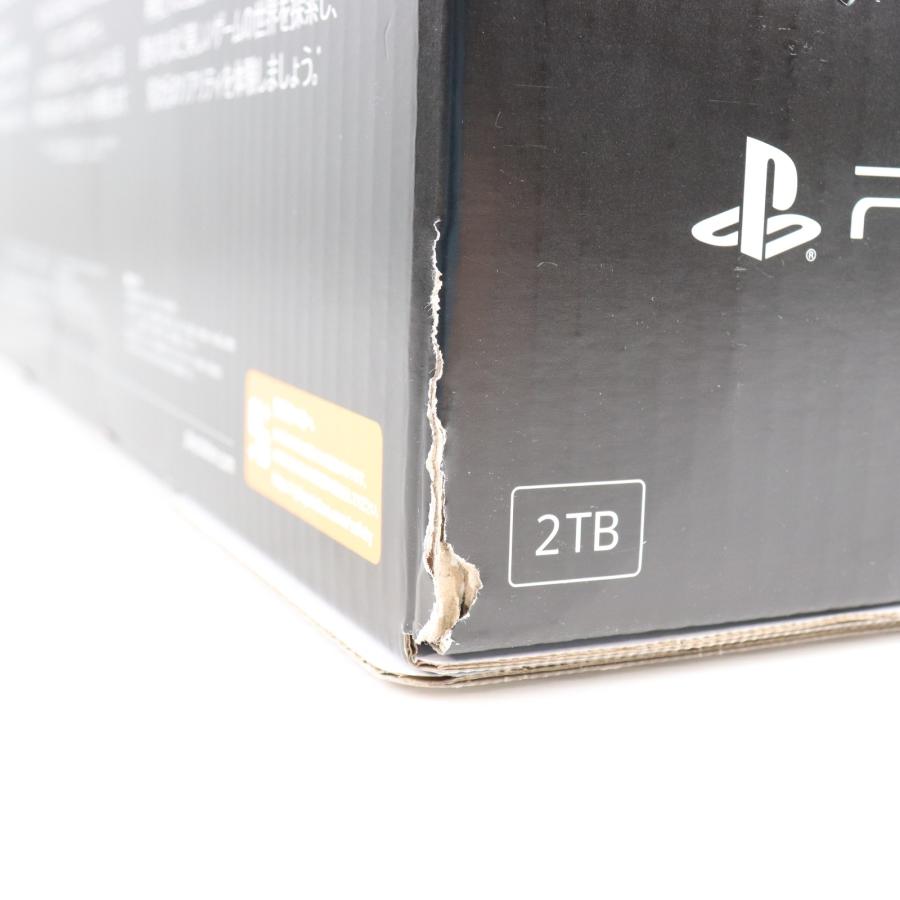 中古即納』{PS5} (本体)(未使用) PlayStation 5 Pro
