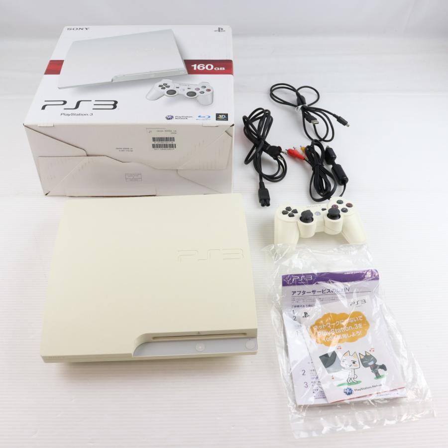 中古即納』{PS3} (本体) PlayStation 3(プレイステーション3