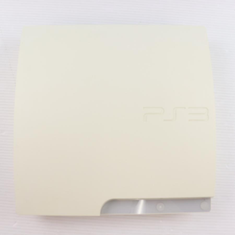 中古即納』{PS3} (本体) PlayStation 3(プレイステーション3