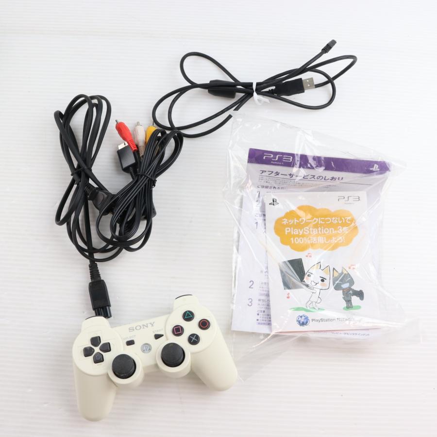 中古即納』{PS3} (本体) PlayStation 3(プレイステーション3