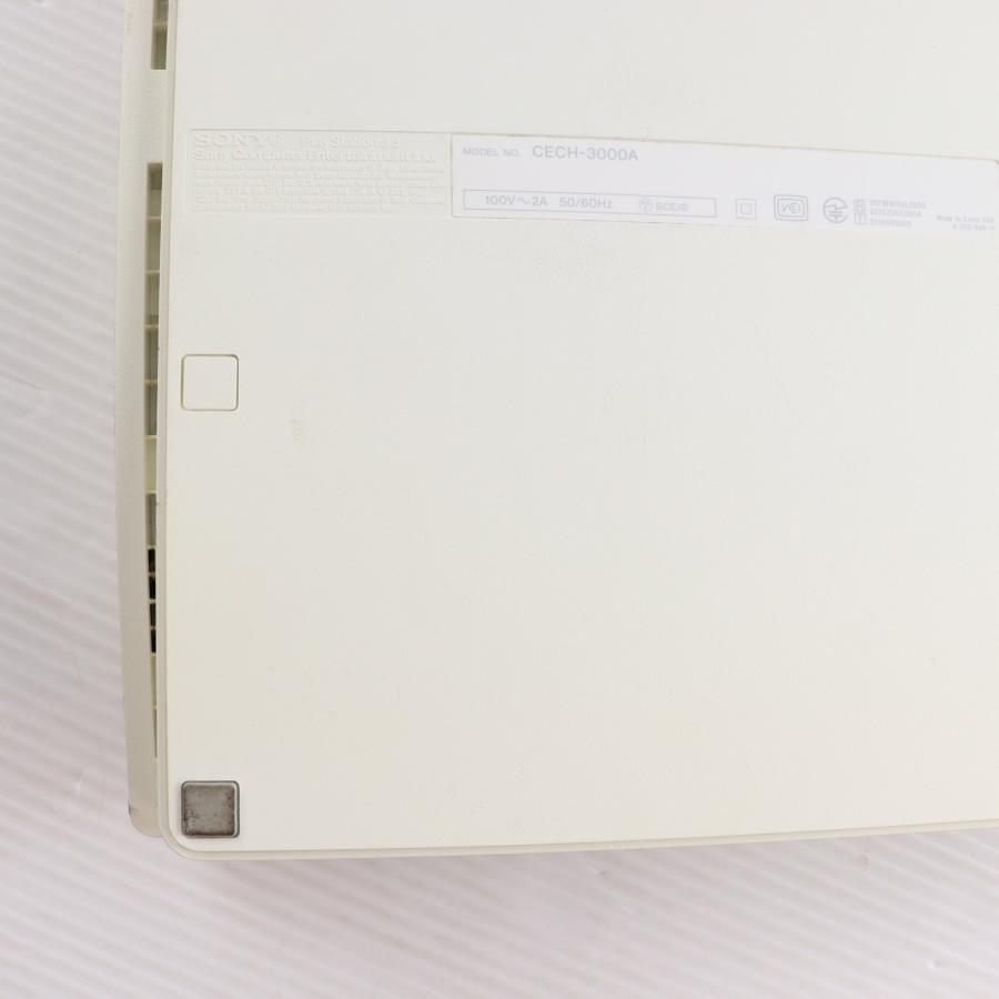 中古即納』{PS3} (本体) PlayStation 3(プレイステーション3