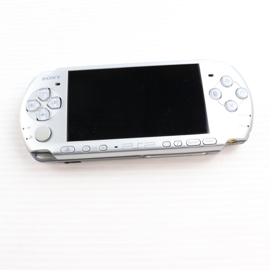 中古即納』{PSP} (本体) PlayStation Portable(プレイステーション