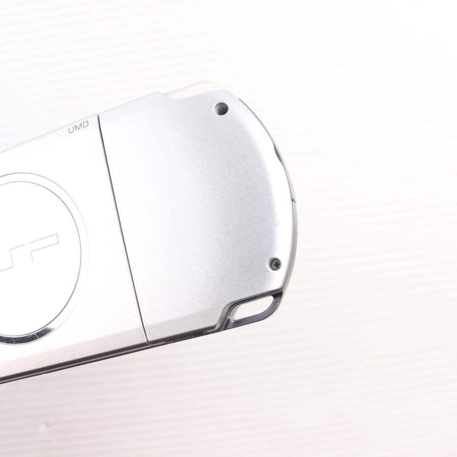 中古即納』{PSP} (本体) PlayStation Portable(プレイステーション
