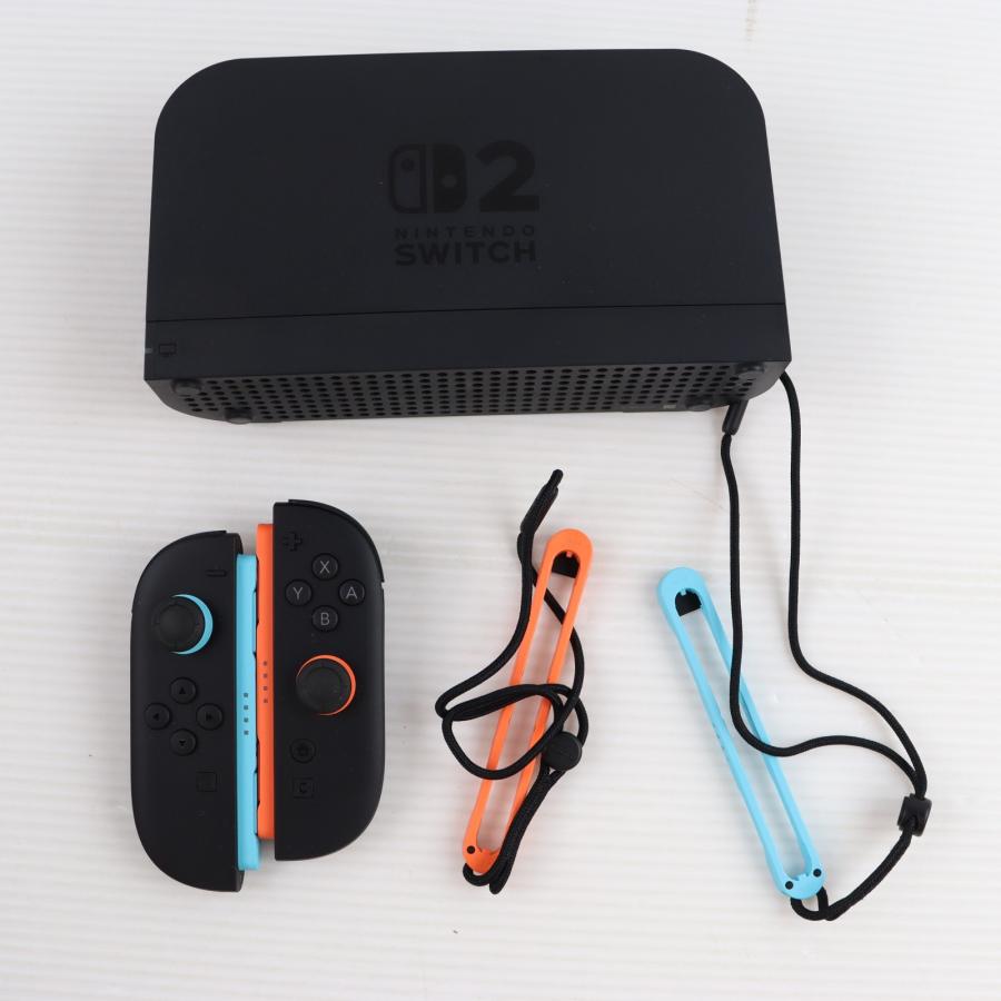 任天堂（Nintendo） 『中古即納』{Switch2} (本体) マイニンテンドー 