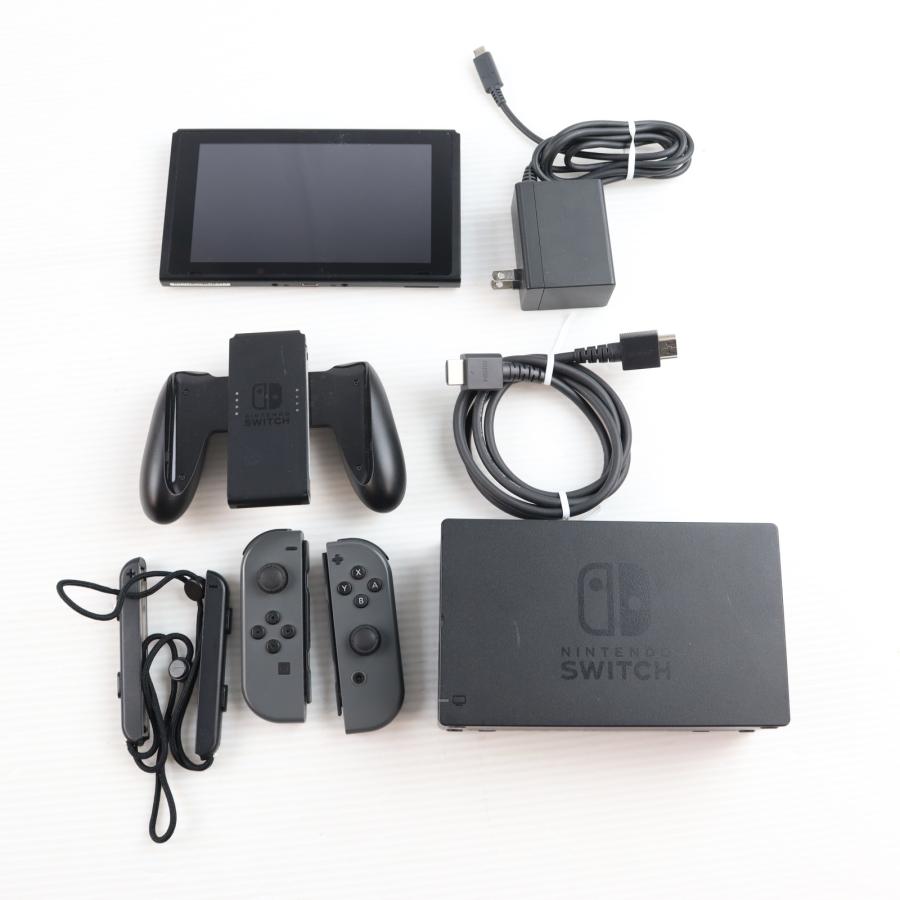 任天堂（Nintendo） 『中古即納』{Switch} (本体) Nintendo Switch