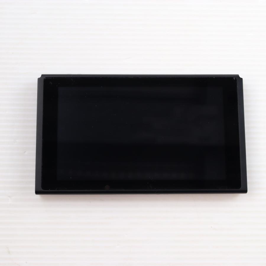 『中古即納』{Switch} (本体) Nintendo Switch(ニンテンドースイッチ) Joy-Con(L)/R グレー 任天堂(HAC-S-KAAAA)(20170303)