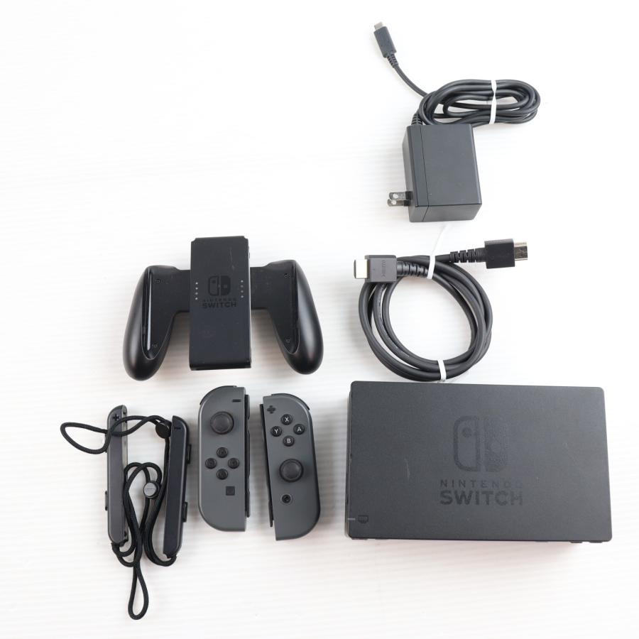 任天堂（Nintendo） 『中古即納』{Switch} (本体) Nintendo Switch