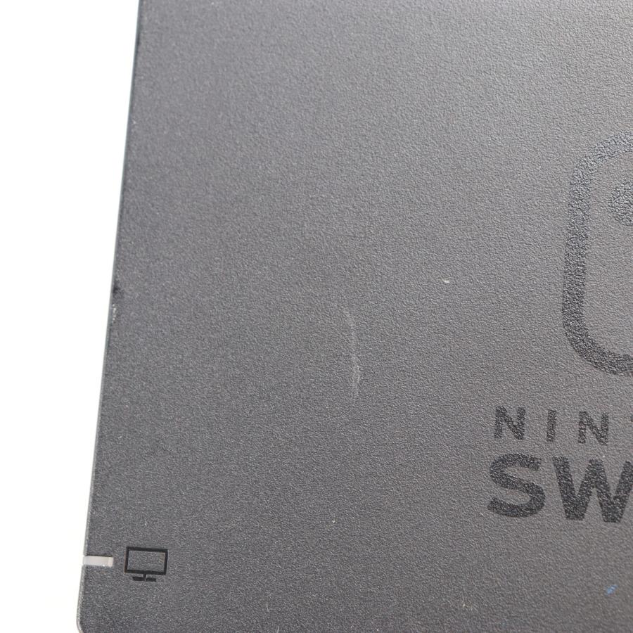 『中古即納』{Switch} (本体) Nintendo Switch(ニンテンドースイッチ) Joy-Con(L)/R グレー 任天堂(HAC-S-KAAAA)(20170303)