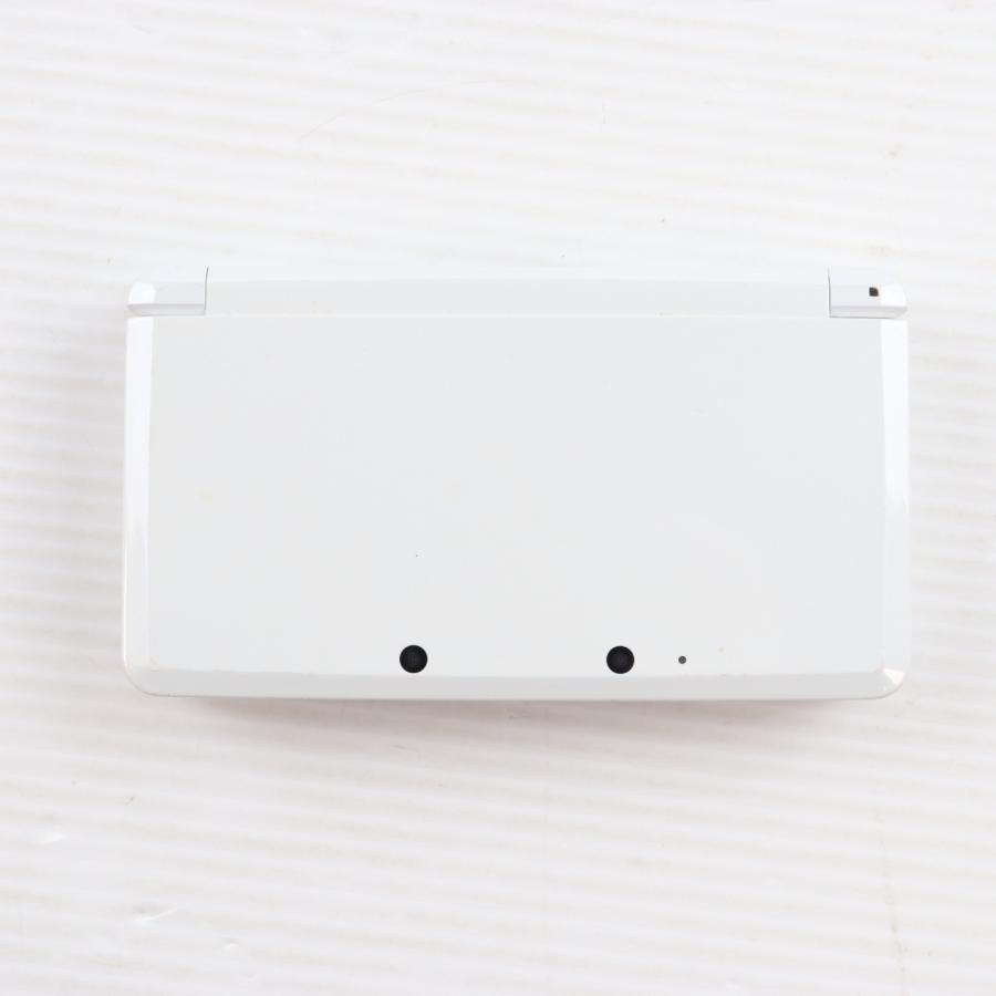 任天堂（Nintendo） 『中古即納』{3DS} (本体) ニンテンドー3DS ピュア