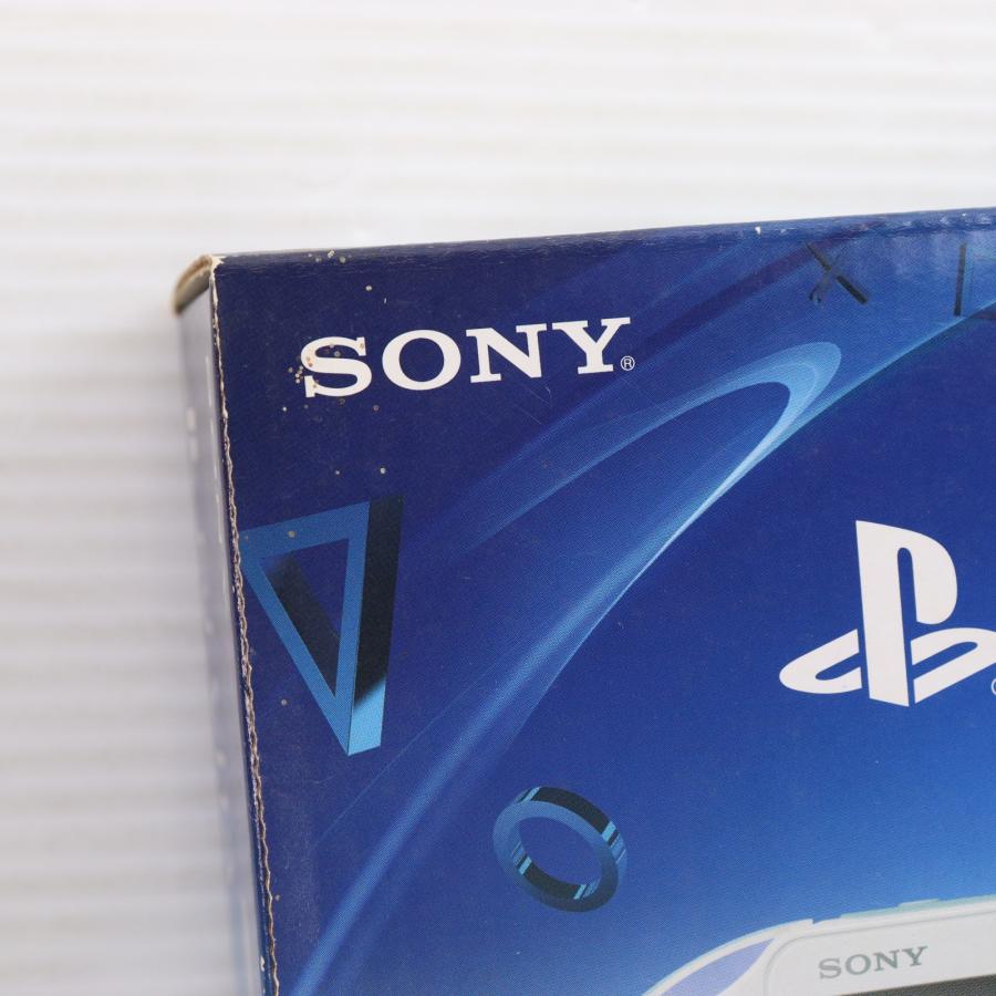『中古即納』{PSVita} (本体) PlayStation Vita(プレイステーション ヴィータ) Wi-Fiモデル ライトブルー/ホワイト SCE(PCH-2000ZA14)(20131010)_7
