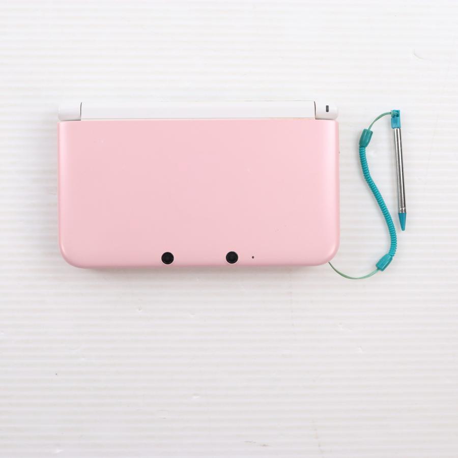 任天堂（Nintendo） 『中古即納』{3DS} (本体) ニンテンドー3DS LL