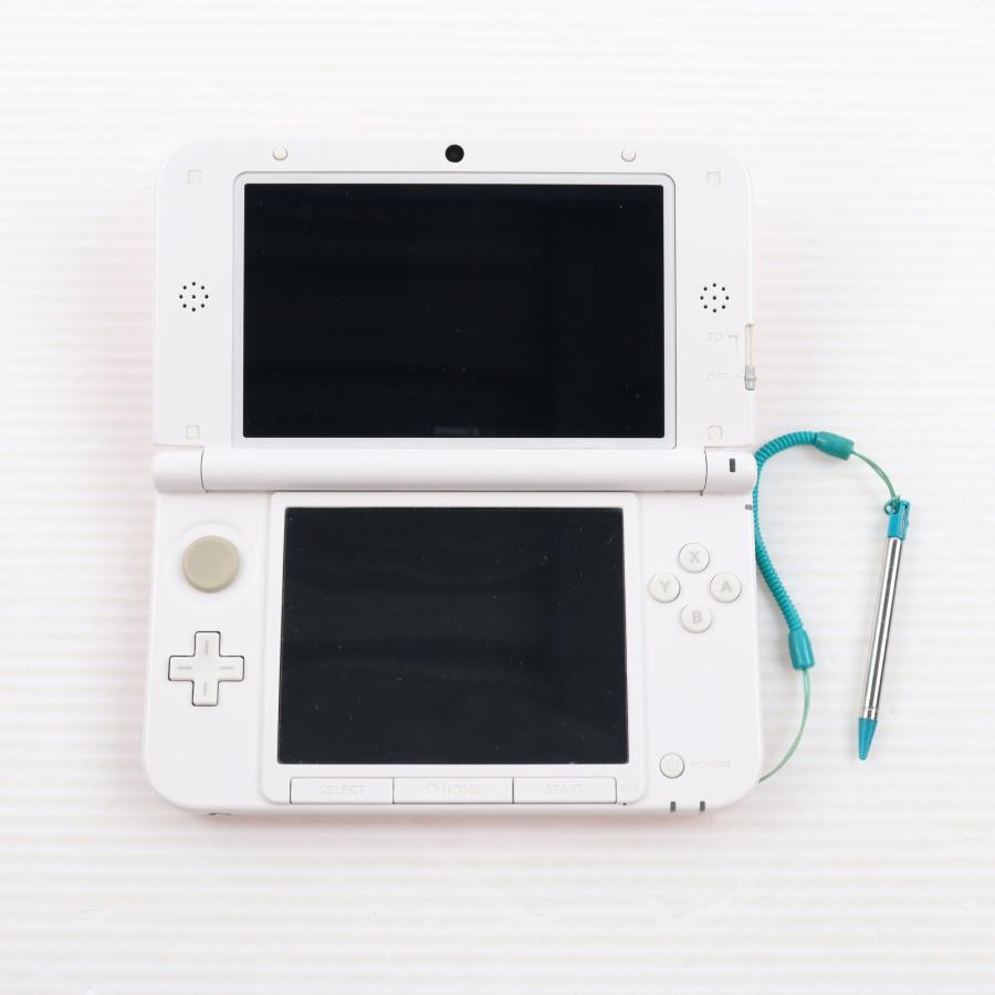 任天堂（Nintendo） 『中古即納』{3DS} (本体) ニンテンドー3DS LL