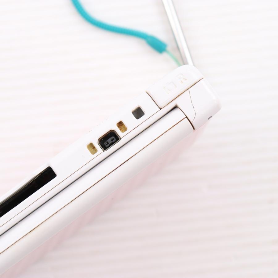 任天堂（Nintendo） 『中古即納』{3DS} (本体) ニンテンドー3DS LL