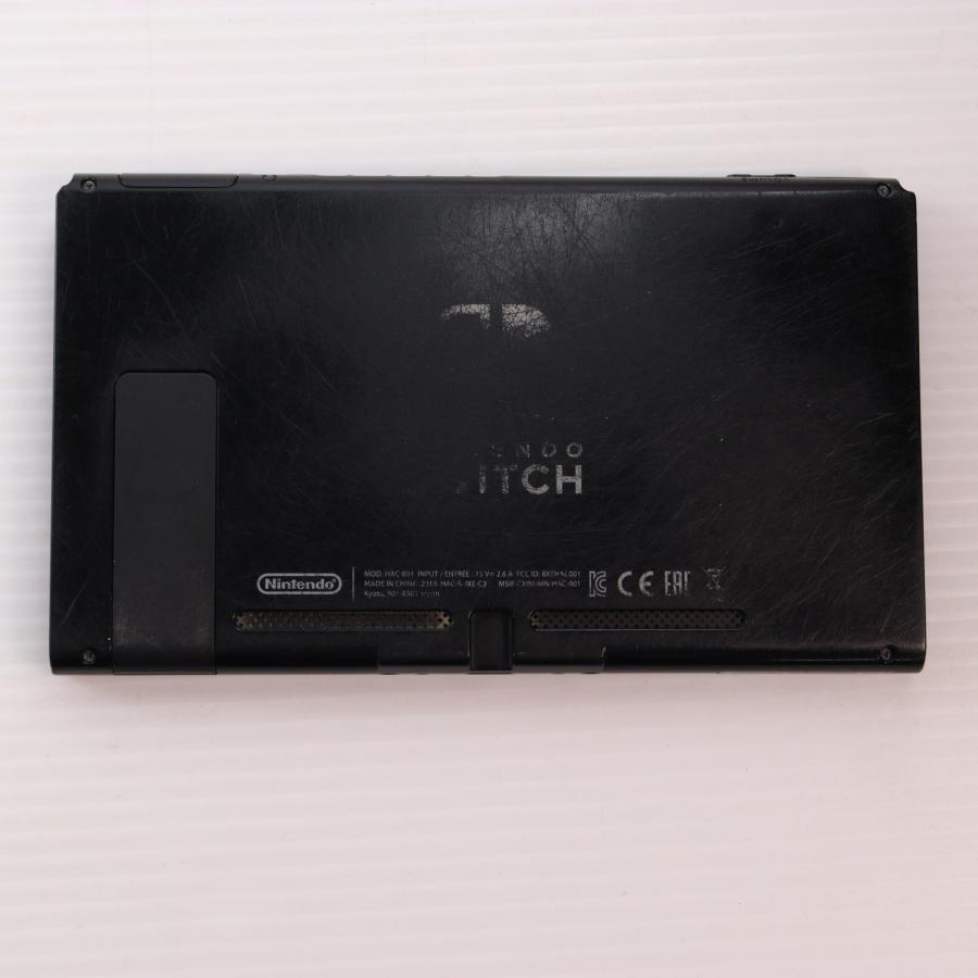 任天堂（Nintendo） 『中古即納』{Switch} (本体) Nintendo Switch