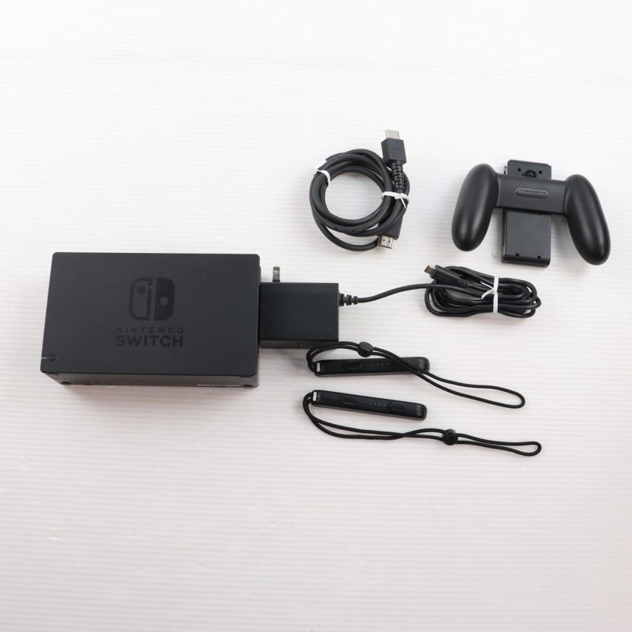 任天堂（Nintendo） 『中古即納』{Switch} (本体) Nintendo Switch