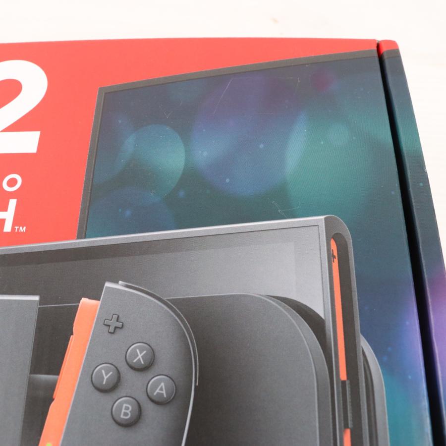 任天堂（Nintendo） 『中古即納』{Switch2} (本体)(未使用) Nintendo
