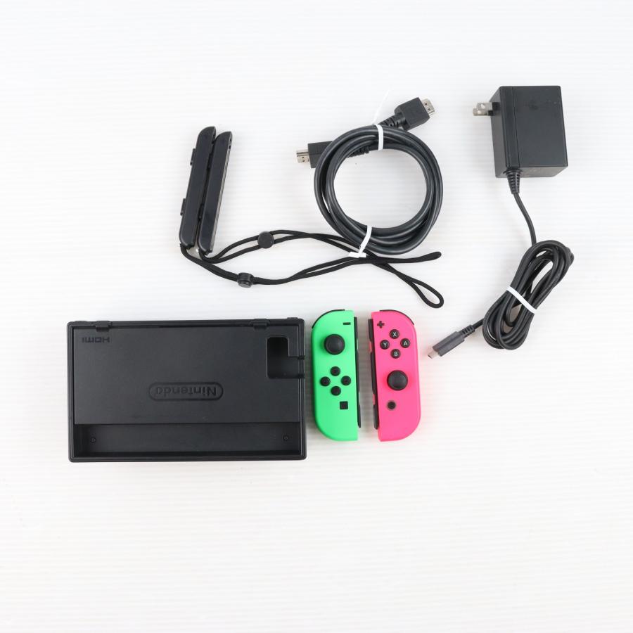 任天堂（Nintendo） 『中古即納』{Switch} (本体) My Nintendo限定