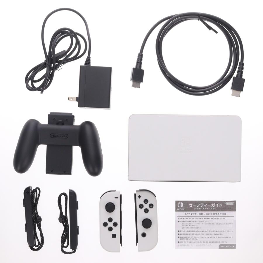 任天堂（Nintendo） 『中古即納』{Switch} (本体) Nintendo Switch