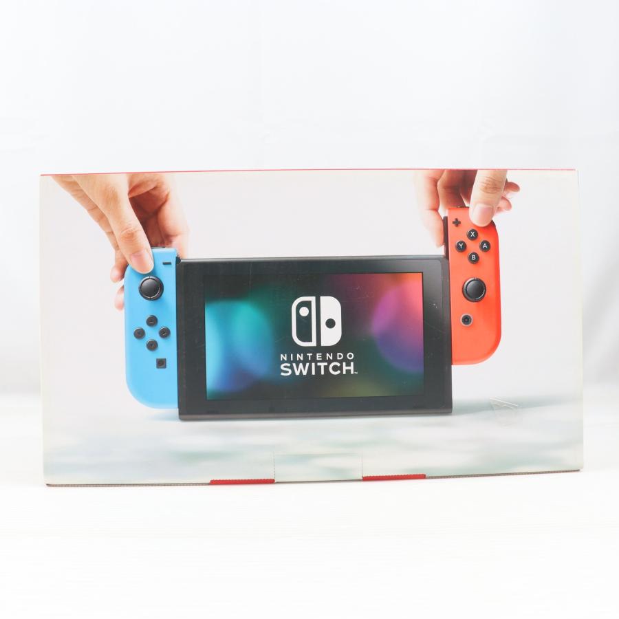 任天堂（Nintendo） 『中古即納』{Switch} (本体) Nintendo Switch